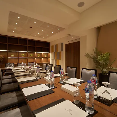 The President Hotel Cairo-2