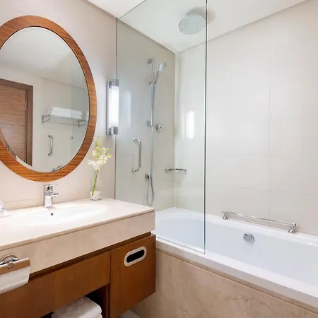 Crowne Plaza Doha - The Business Park By Ihg-3