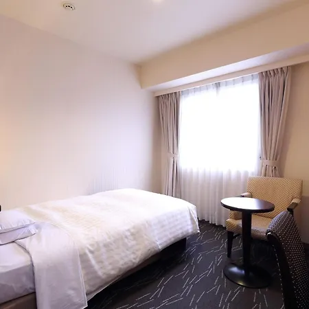 Nishitetsu Grand Hotel-3