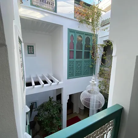 Riad Swaka-3