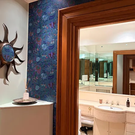 Hisuiterome - Aparthotel-2