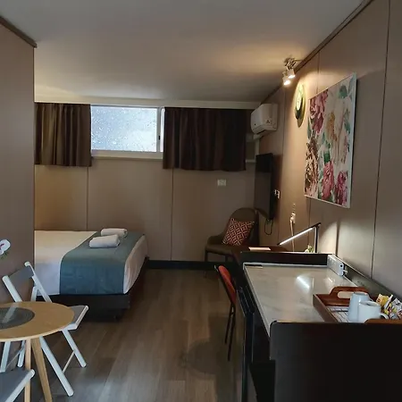 Airway Motel-3