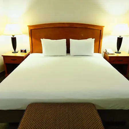 Continental Inn & Suites-2