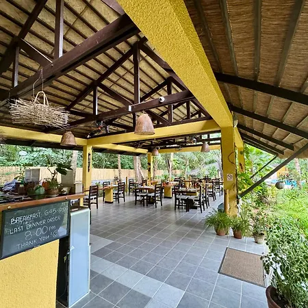 La Natura Resort-3