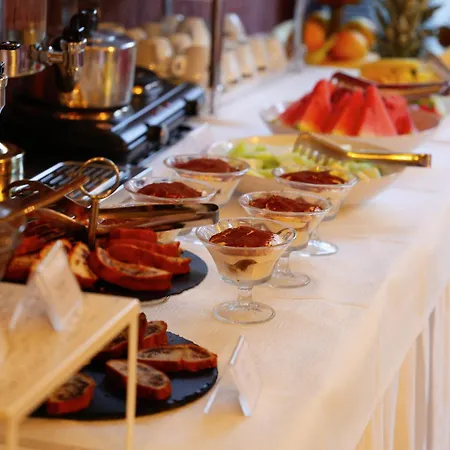 Grand Hotel & Spa Tirana-3