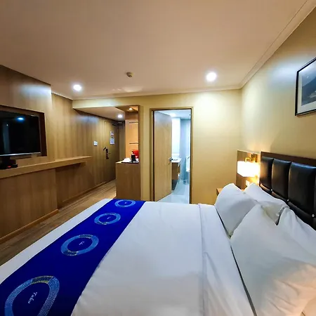 Gazelle International Hotel-2