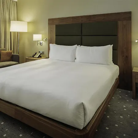 Doubletree By Hilton Lodz-2