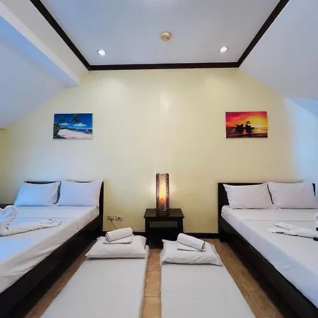 Sheridan Villas Boracay-3