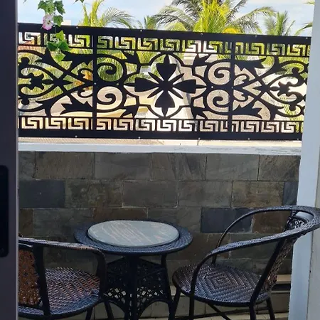 Krishangel Beach Apartment-2