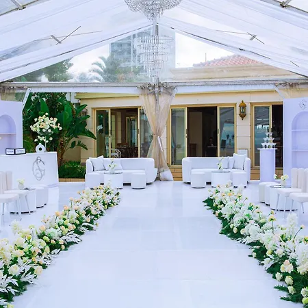 Polana Serena Hotel-3