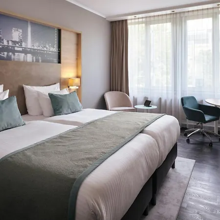Leonardo Royal Hotel Duesseldorf Koenigsallee-3