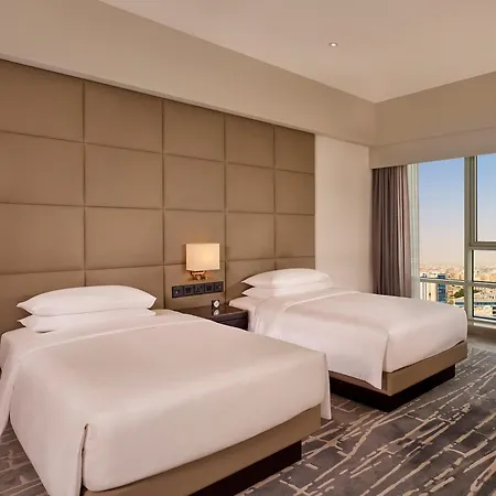Hyatt Regency Al Kout Mall-2