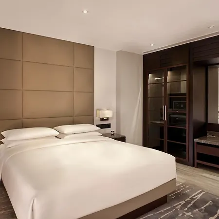 Hyatt Regency Al Kout Mall-3