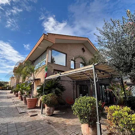 Euro House Inn Airport-2