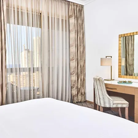 Gefinor Rotana - Beirut-2