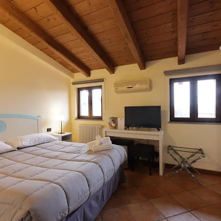 Hotel Locanda Dell'Oca Bianca-2