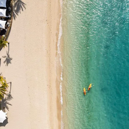 Intercontinental Hayman Great Barrier Reef By Ihg-3