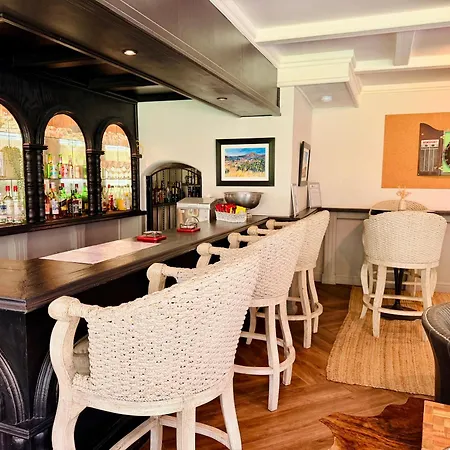 The Wesley Boutique Hotel & Spa-2