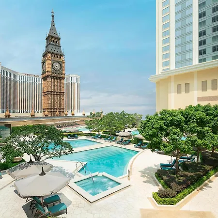 Conrad Macao-2
