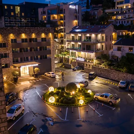 Hotel Butua Residence-2