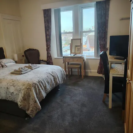 Park Guest House-3