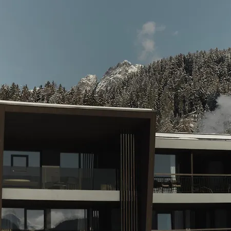 Chalet Mirabell-2