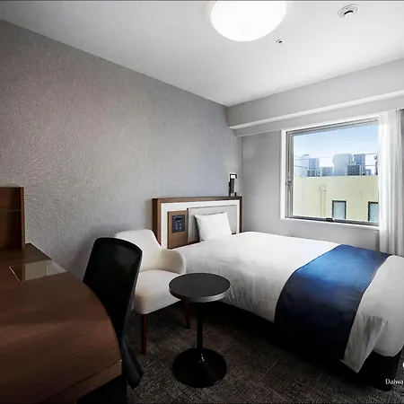 Daiwa Roynet Hotel Osaka Kitahama-3
