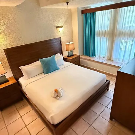 Mayan Princess Beach & Dive Resort-3