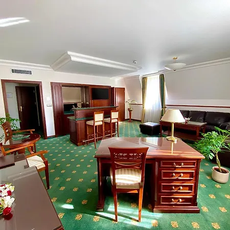 Hotel Stefanik-2