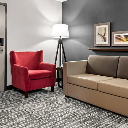 Country Inn & Suites By Radisson, Winnipeg, Mb-2