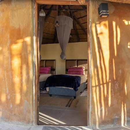 Ongula Village Homestead Lodge-2