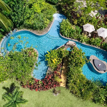 Villa C'Est La Vie-2