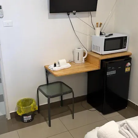 Perth City Motel-3