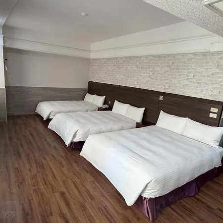 Long Siang Hotel-3