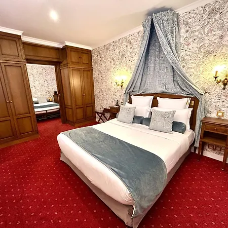 Hotel De Varenne-3
