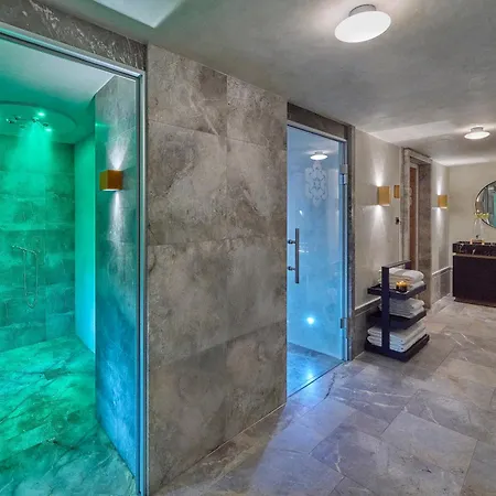 Apogee Courchevel, Oetker Hotels-3