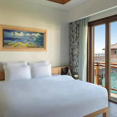 Banana Island Resort Doha By Anantara-3
