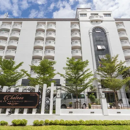 Chateau De Sukhumvit-2