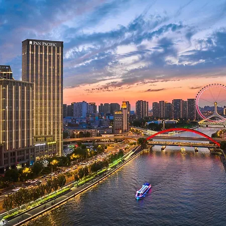 Pan Pacific Tianjin-3