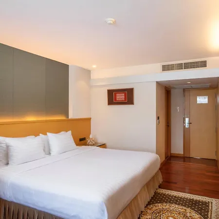 Lao Plaza Hotel-2