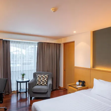 Lao Plaza Hotel-3