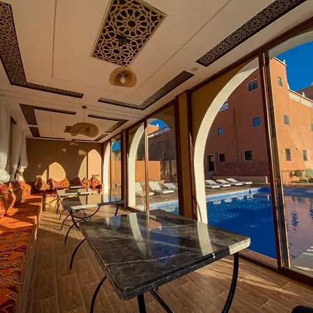 Riad Tamdakhte-2