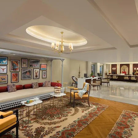 Aloha On The Ganges By Leisure Hotels-3