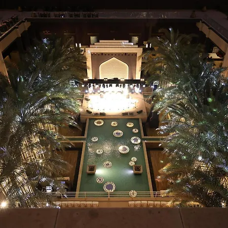Radisson Collection Muscat, Hormuz Grand-2