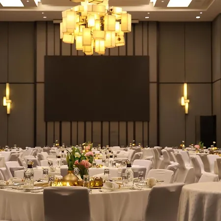 Radisson Collection Muscat, Hormuz Grand-3