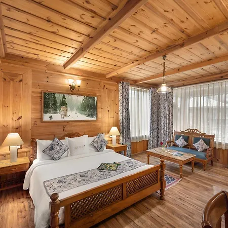 Storii By Itc Hotels Urvashis Retreat, Manali-2