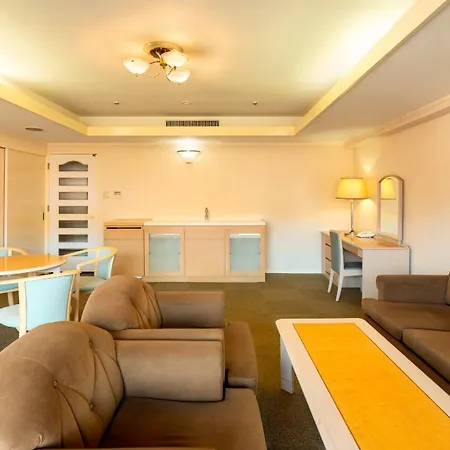 En Resort Re'Cove Hakone-3