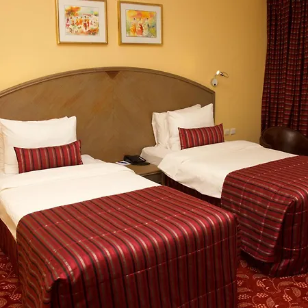 Hotel Memling-3