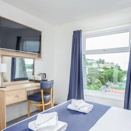 Abbey Lawn Hotel-2