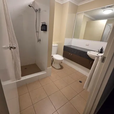 Sanno Marracoonda Perth Airport Hotel-2